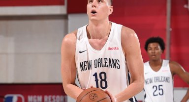 TOFAŞ Basketbol Takımı Anžejs Pasečņiks ile anlaşma sağladı