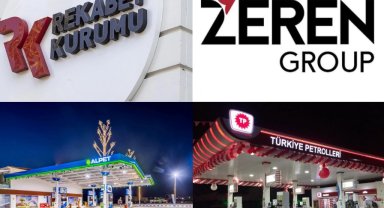 TP Petrol'ün Zeren Group'a satışına onay!