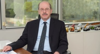 Tüm endekslerdeki azalma Beton Endeksi'ni de aşağı çekti