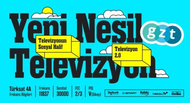 Tüm TV mecralarında 1 Aralık'ta yayına başlıyor