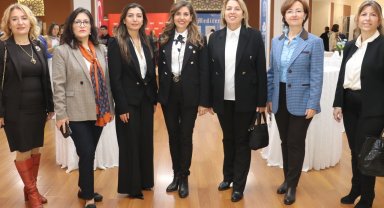 TÜMKAD 'Yeni Teknolojiler' zirvesi başladı