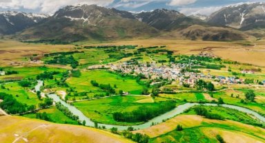 Tunceli Ovacık sınıf atladı!