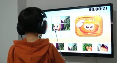 Türk akademisyenler işitsel algı yazılımı geliştirdi