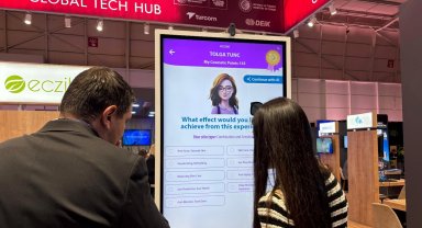 Türk şirketleri Web Summit 2024'te teknolojiyi dünyaya taınıttı