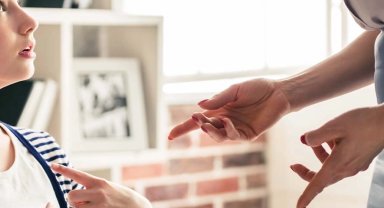 Türkiye'de ailelerin yüzde 31'i çocuklarıyla çatışma yaşıyor!