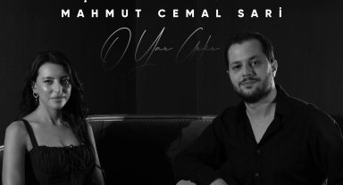 Türkülerde buluştular