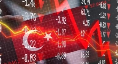 Üçüncü çeyrekte yüzde 2,1 büyüdük