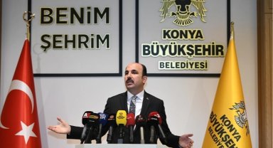 Uğur İbrahim Altay'dan '24 Kasım' mesajı