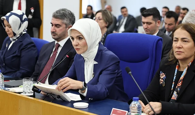 'UIusal Vefa' için 2,8 milyar TL kaynak sağlandı