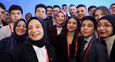 Ulusal Çocuk Forumu'nun teması belli oldu