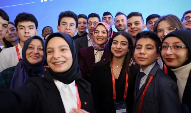 Ulusal Çocuk Forumu'nun teması belli oldu