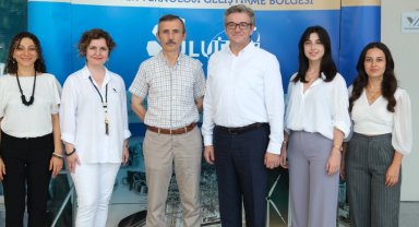 ULUTEK bünyesinde yeşil dönüşüm süreci