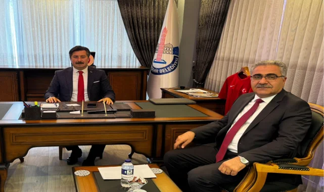 Yenişehir'e uluslararası fuar alanı planlanıyor
