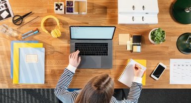 Z kuşağı iş dinamiklerini yeniden belirliyor