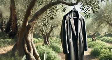 Zeytin atıkları tekstile dönüşüyor