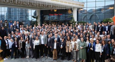 13. Geleneksel Sigorta Eksperleri 2025 Eylem Planı Çalıştayı gerçekleştirildi!