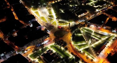 2024'te Bursa İnegöl'ün Çehresi Değişti