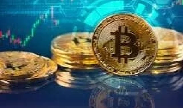 2025'te Bitcoin'in zirve yolculuğuna volatilite eşliği