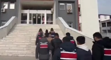 30 ilde teröre 147 gözaltı!