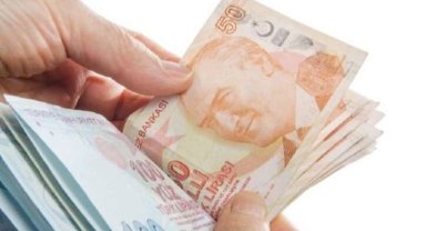 5,6 milyar TL'lik yaşlı ve engelli aylıkları hesaplarda