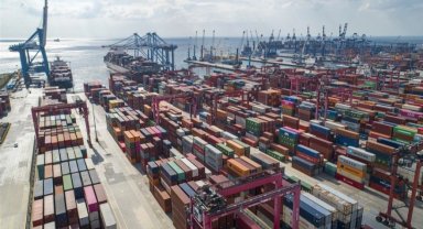 59 ilde ihracatımız arttı!