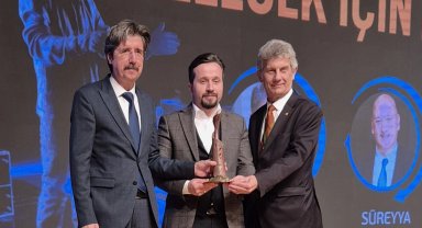 6. BUSİAD Yenileşim Ödülleri sahiplerini buldu