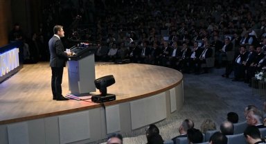 AB ülkelerine kanatlı eti ihraç edilecek