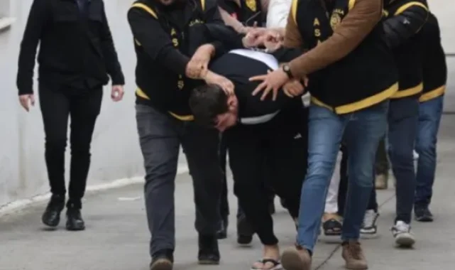 Adana'dan İstanbul'a kaçış planı Şile Jandarması'na takıldı!