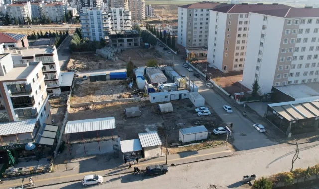 Adıyaman Belediyesi'nden 'algı operasyonu' iddiası