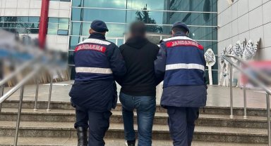 Adıyaman'da firari hükümlü yakalandı