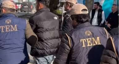 Adıyaman'da terör propagandası: 3 şüpheli yakalandı!