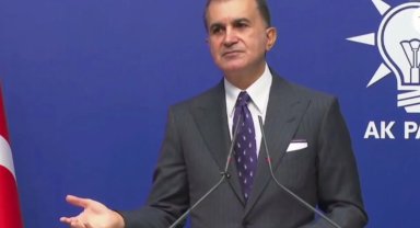 AK Parti MKYK sonrası Sözcü Çelik'ten Suriye mesajı: Hem masada, hem sahadaydı