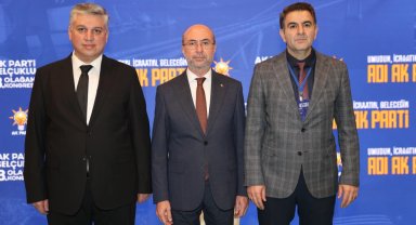AK Parti Selçuklu'da Bağcı dönemi