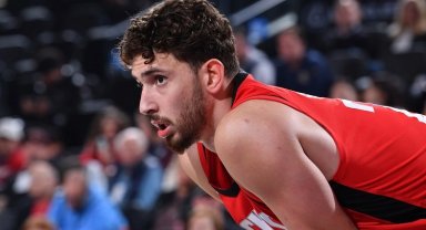 Alperen Şengün, 2025 NBA All-Star 2025 adayları arasında