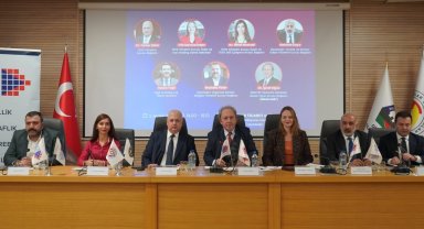 Anadolu Seminerleri Diyarbakır'da gerçekleşti