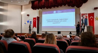 Ankara Büyükşehir'den farkındalık eğitimleri