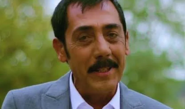 Ankaralı Turgut amansız hastalığa yenik düştü!