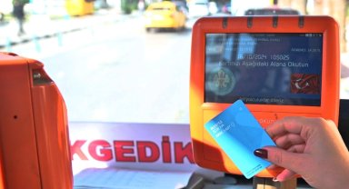 Anne Kart'a yoğun ilgi, sayı 6 Bin 580'e ulaştı
