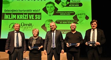 Antalya Muratpaşa'dan planlama vurgusu