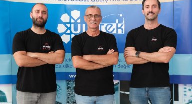 Atık ayrıştırma yöntemleri ile Bursa'dan küresel başarı