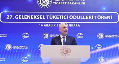 Bakan Bolat: 18 aylık denetimde 832 milyon TL'lik idari ceza tahsil edildi