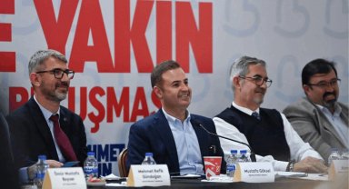 Balıkesir Bigadiç'e müjde üstüne müjde