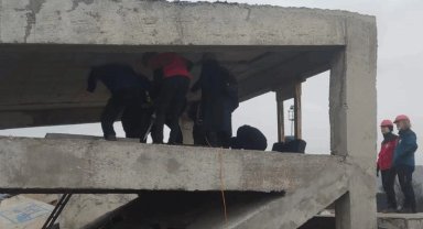 Balıkesir itfaiyesi eğitimlerle güçleniyor