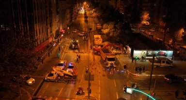 Balıkesir Karesi'de yılların sorunları tek tek çözülüyor