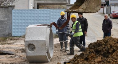 Balıkesir'de halk buluşmaları sürüyor