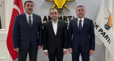 Başkan Gürel: ''Daha Güçlü Bir Tokat İçin Birlikte Çalışacağız''