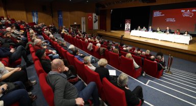 Başkan Ovalıoğlu: Görev başa düştüyse, Ayşegül burada!