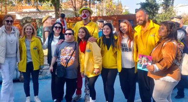 Başkan Uysal: 'Devlet politikası olmalı'