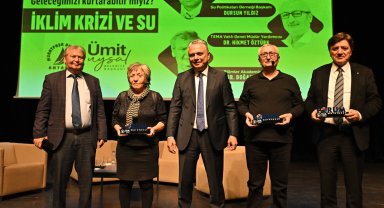 Başkan Uysal'dan planlama vurgusu