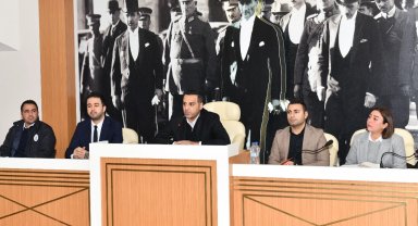 Başkan Yıldız'dan kentsel dönüşüm atağı